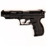 WALTHER P22 LIMITED EDITION - 2 of 4