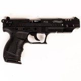 WALTHER P22 LIMITED EDITION - 3 of 4