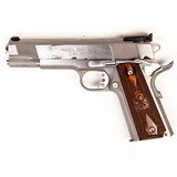 SPRINGFIELD ARMORY 1911-A1 - 1 of 3