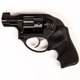 RUGER LCR - 1 of 4