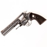 COLT PYTHON - 3 of 4 COLT PYTHON - 3 of 4