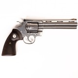 COLT PYTHON - 2 of 4 COLT PYTHON - 2 of 4