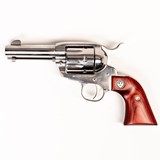 RUGER VAQUERO - 1 of 4