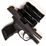 SIG SAUER P365 - 3 of 3