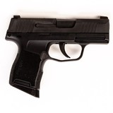 SIG SAUER P365 - 2 of 3