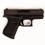 GLOCK G43 - 2 of 3