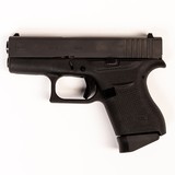 GLOCK G43 - 1 of 3
