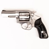 RUGER SP101 - 1 of 4