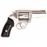 RUGER SP101 - 2 of 4