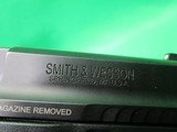 SMITH & WESSON M&P9 2.0 - 6 of 6