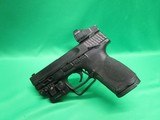 SMITH & WESSON M&P9 2.0 - 2 of 6
