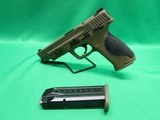 SMITH & WESSON M&P9 - 3 of 7