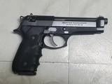 BERETTA 92FS - 2 of 7