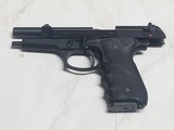 BERETTA 92FS - 6 of 7