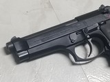 BERETTA 92FS - 5 of 7