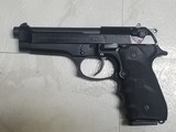 BERETTA 92FS - 1 of 7