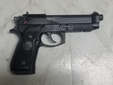 BERETTA 92FS M9A1 - 2 of 7