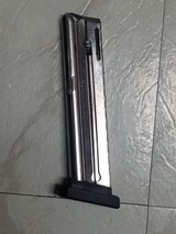 BERETTA 92FS M9A1 - 7 of 7