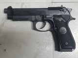 BERETTA 92FS M9A1 - 1 of 7
