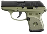 Ruger LCP - 1 of 1