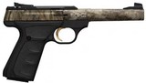 BROWNING BUCK MARK - 1 of 1