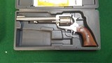 RUGER NEW MODEL SUPER BLACKHAWK - 1 of 13