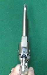 RUGER NEW MODEL SUPER BLACKHAWK - 11 of 13