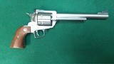 RUGER NEW MODEL SUPER BLACKHAWK - 3 of 13