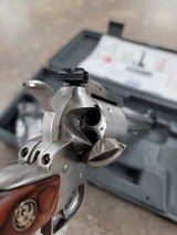 RUGER NEW MODEL SUPER BLACKHAWK - 7 of 13