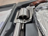 RUGER NEW MODEL SUPER BLACKHAWK - 12 of 13