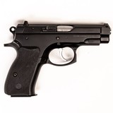 CZ 75 COMPACT - 3 of 4