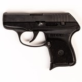 RUGER LCP - 1 of 3