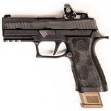 SIG SAUER P320 XCARRY - 2 of 4