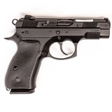 CZ 75 D COMPACT - 3 of 4