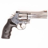 SMITH & WESSON MODEL 686-6 - 3 of 5