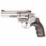SMITH & WESSON MODEL 686-6 - 2 of 5