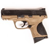SMITH & WESSON M&P9C - 1 of 4