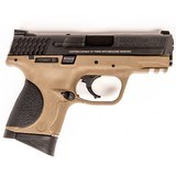 SMITH & WESSON M&P9C - 3 of 4