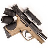 SMITH & WESSON M&P9C - 4 of 4