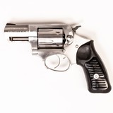 RUGER SP101 - 1 of 4