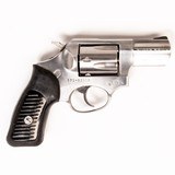 RUGER SP101 - 2 of 4