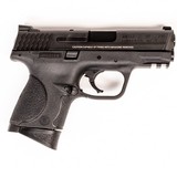 SMITH & WESSON M&P9C - 3 of 4