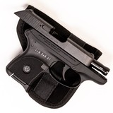 RUGER LCP - 3 of 3