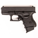 GLOCK G33 GEN3 - 1 of 4