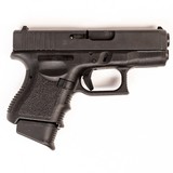 GLOCK G33 GEN3 - 3 of 4