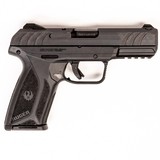 RUGER SECURITY-9 - 2 of 3