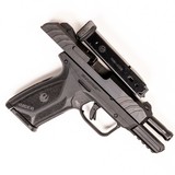 RUGER SECURITY-9 - 3 of 3