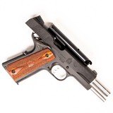 SPRINGFIELD ARMORY 1911 LOADED - 4 of 4