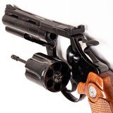 COLT DIAMONDBACK - 4 of 4