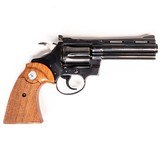 COLT DIAMONDBACK - 2 of 4